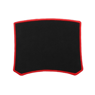 Коврик для мыши Locking Edge Gaming Mouse Pad Противоскользящая износостойкая резиновая коврик для мыши для домашнего игрового офиса