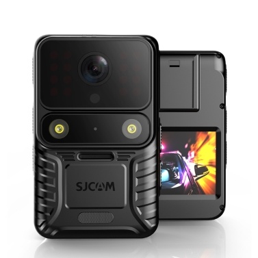 SJCAM A50 4K Носимая камера для тела WiFi Спортивная камера Видеокамера