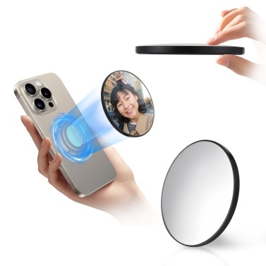 Универсальное магнитное зеркало для селфи для задней камеры телефона Универсальное зеркало для селфи телефона