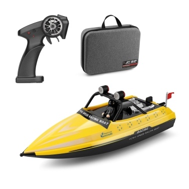 WLtoys WL917 2.4GHz Лодки с дистанционным управлением RC Jet Boat 16km/h RC Boat