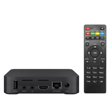 Умный Android 6.0 TV Box RK3229 1GB / 8GB