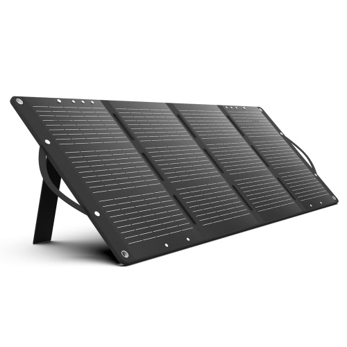 Pegiant MItos PV100 100 Вт Портативная солнечная панель Складная солнечная панель для электростанции Кемпинг RV Туристический прицеп